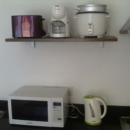 Bamburi Beach Studio Apartment B41 Exterior foto