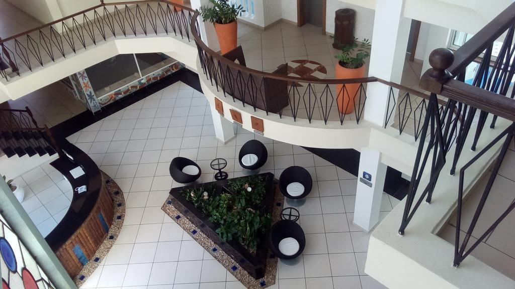 Bamburi Beach Studio Apartment B41 Exterior foto