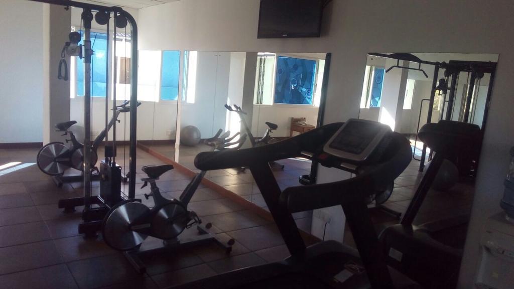 Bamburi Beach Studio Apartment B41 Exterior foto