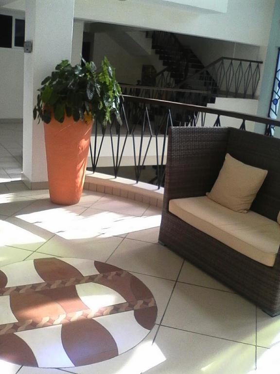 Bamburi Beach Studio Apartment B41 Exterior foto