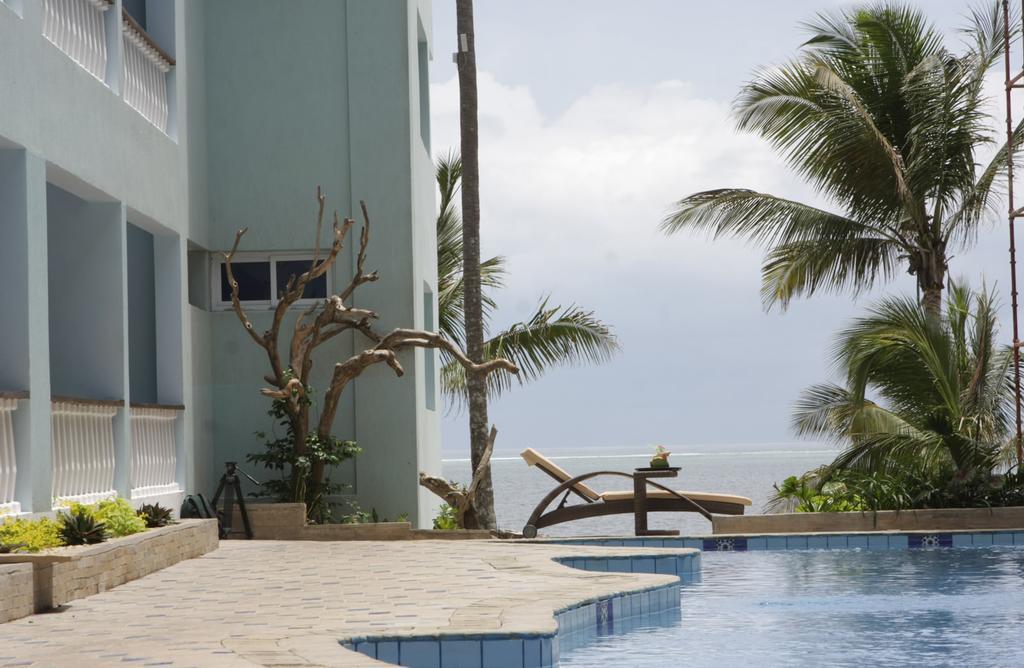 Bamburi Beach Studio Apartment B41 Exterior foto