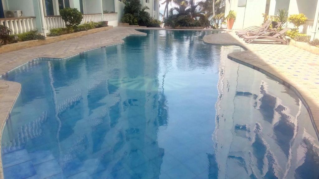 Bamburi Beach Studio Apartment B41 Exterior foto