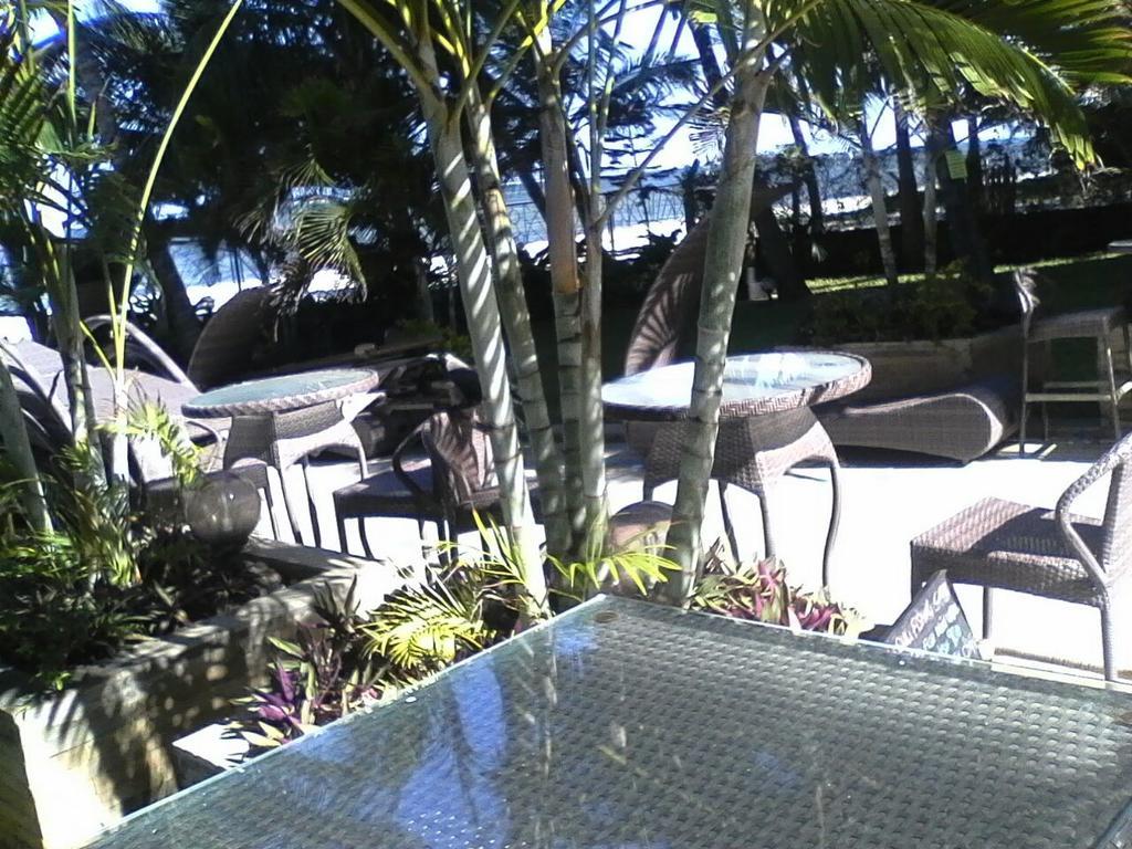 Bamburi Beach Studio Apartment B41 Exterior foto