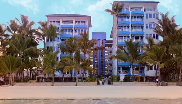 Bamburi Beach Studio Apartment B41 Exterior foto