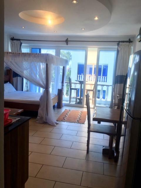 Bamburi Beach Studio Apartment B41 Exterior foto