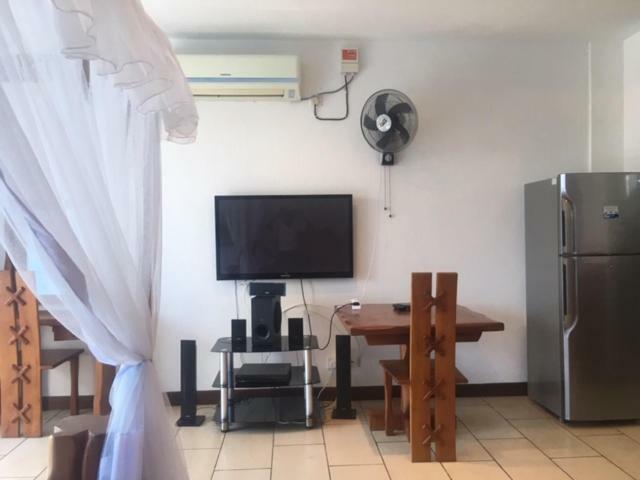 Bamburi Beach Studio Apartment B41 Exterior foto