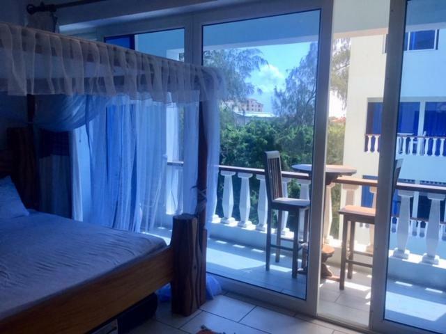 Bamburi Beach Studio Apartment B41 Exterior foto