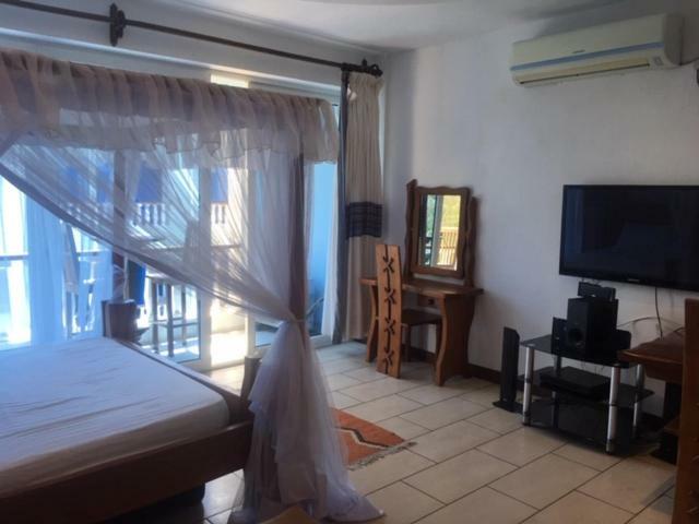 Bamburi Beach Studio Apartment B41 Exterior foto
