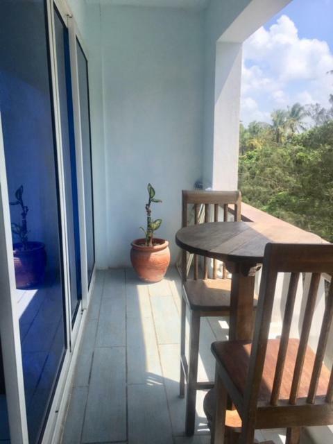 Bamburi Beach Studio Apartment B41 Exterior foto